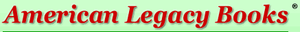 American Legacy Books logo